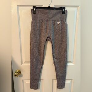 Gymshark Gray Vital Leggings